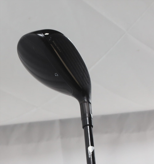 Taylormade Stealth 2 Rescue 19° 3H Hybrid Stiff 12749943 Excellent