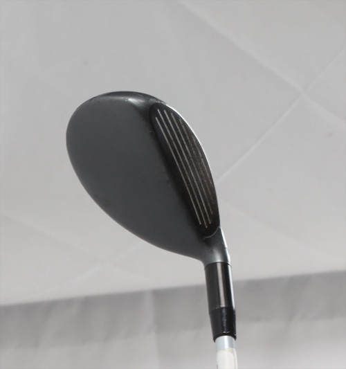 Callaway X Hot 22° 4H Hybrid Regular Callaway X Hot 12847853 Fair
