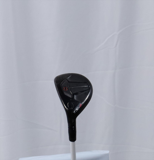 Titleist Tsr2 21° 4H Hybrid Regular Ascent Ultralight 50 2909801 Good Left Hand