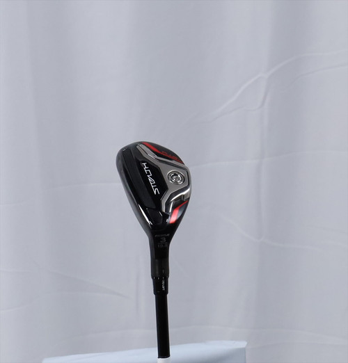 TaylorMade Stealth Plus Rescue 3ut19.5° | ヤマダウェブコム