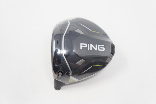 New LH Ping G430 Max 10K 12*  Driver Club Head Only Left Handed 1-15-B