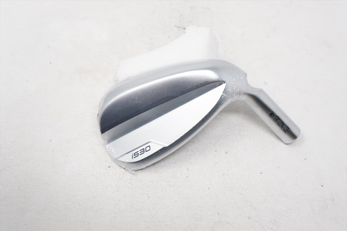 NEW Ping i530 47* Uw Wedge Club Head Only .355 1-15-B