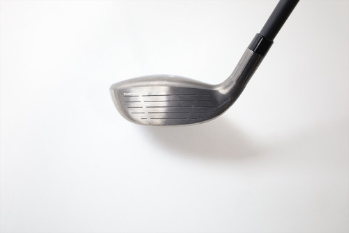 Taylormade Qi35 Max Lite Rescue 27° 5 Hybrid Regular Hzrdus Smoke