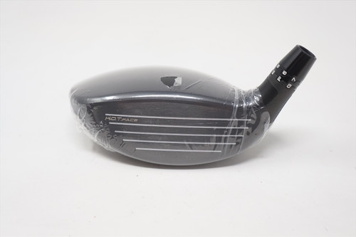 New Cobra Ds Adapt X 15* #3 Fairway Wood Club Head Only 1-15-B