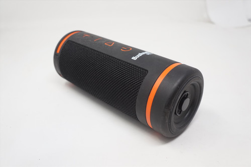 Bushnell Golf Wingman Speaker/GPS Black/Orange Good Working