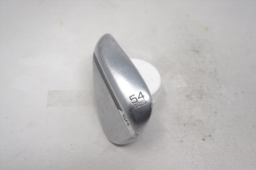 タイトリスト ボーケイ SM8 54°レフティ Titleist Vokey Sm8 Tour
