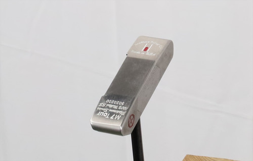 See More Platinum M7 Tour 35" Putter Excellent Rh 13019832