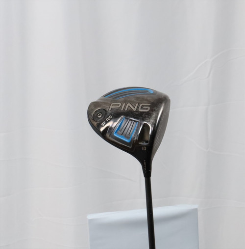 Ping G Sf Tec 10° Driver Stiff Flex Ping Alta 55 12753882 Fair