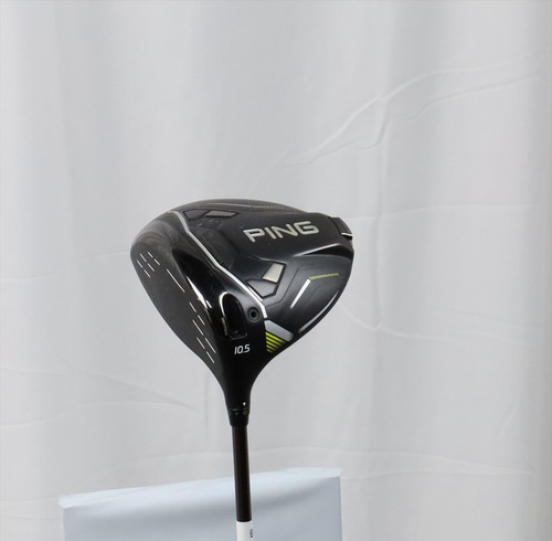 Ping G440 Lst 10.5° Driver Extra Stiff Tour 2.0 Black 65 3096087