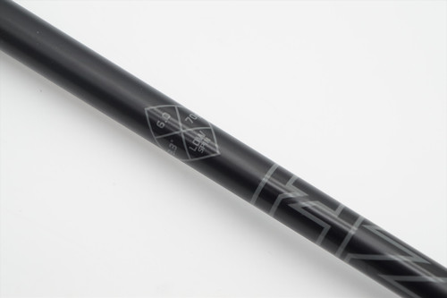 Project X Hzrdus Gen4 Matte Black 6.0 70g Stiff 42