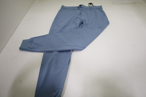 New Greyson Golf Montauk Jogger Pants Mens Size 32 Bonneville INV12717411