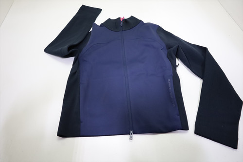 G/Fore Golf Classic Jacket  Womens Size  Small TW/ON Regular  New INV12781835