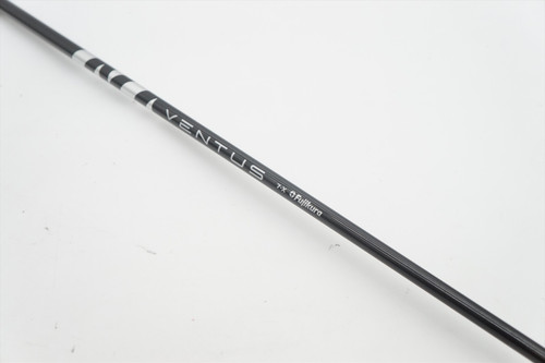Fujikura Ventus Black VELOCORE 70G X-STIFF 44.75" Driver Shaft Taylormade 000057