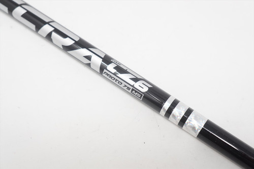 New Accra Tour Z TZ6 Proto 75 M5 X-Stiff 46