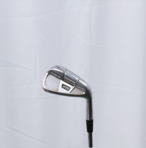 Adams Xtd Forged 6 Iron Regular Flex Steel 12996255 Fair - Mikes
