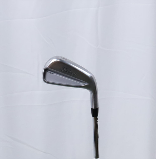 Srixon Zx7 Mkii 4 Iron Iron Stiff Flex Dynamic Gold 120 S300