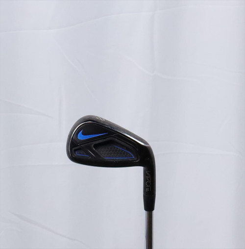 Nike Vapor Fly Pro 8 Iron Extra Stiff Flex Dynamic Gold X100 Steel