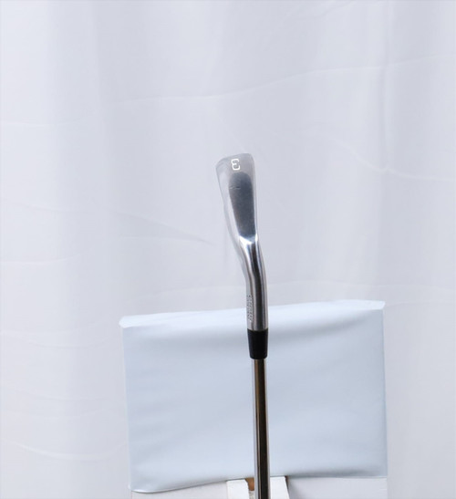 Mizuno Mp20 Hmb 3 Iron Regular Flex N.S. Pro Modus3 Tour 105 Steel