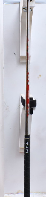 Mizuno Mp20 Hmb 3 Iron Regular Flex N.S. Pro Modus3 Tour 105 Steel