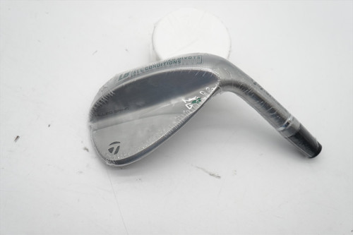 New Taylormade Mg4 Chrome 56* Sw Wedge Club Head Only Tw Grind
