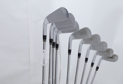 Taylormade 300 Iron Set 2-Pw Stiff Rifle Flighted Fcm 6.0 13049794