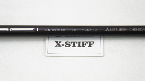 Mitsubishi Tensei Ck Pro White 70 Tx 70G Tour X 42.75