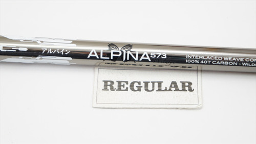 Veylix Alpina 573 73G Regular 40.5