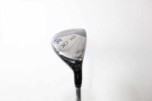 Xxio 13 23° 5H Hybrid Regular Flex Xxio Mp 1300 13100341 - Mikes