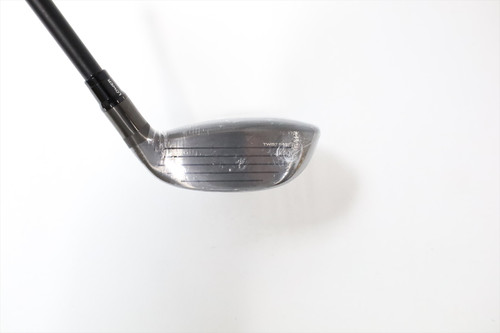 Taylormade Qi35 Rescue 22° 4 Hybrid Senior Fujikura Ventus Blue
