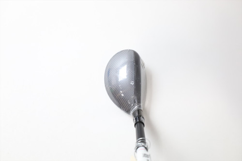 Taylormade Qi35 Rescue 22° 4 Hybrid Senior Fujikura Ventus Blue