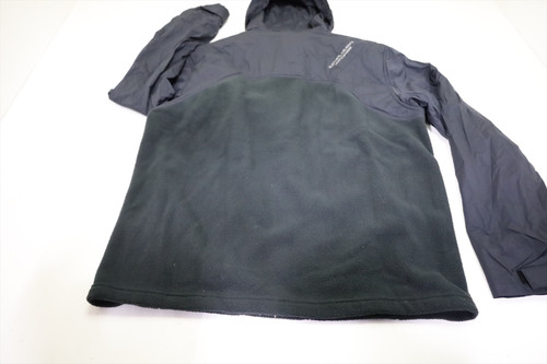 G/Fore Golf STRETCH TECH SHERPA HOODIEPullover Mens Size Medium