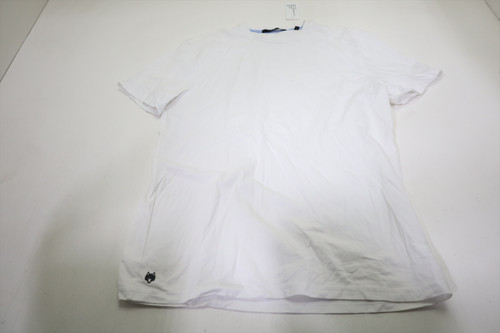 Greyson Golf Spirit Crew Neck Polo Mens Size Medium Arctic New INV12689780