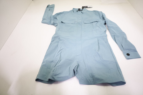 Greyson Golf Phoenix Romper Dress Womens Size Small Agave New INV12676973