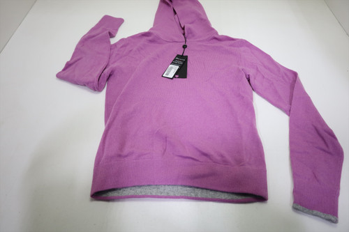 Greyson Golf Hoodie Sweater Womens Size Small Peony New INV12679031