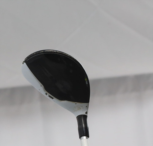 Taylormade M2 2017 22° 4H Hybrid Ladies Aeroburner Reax 45