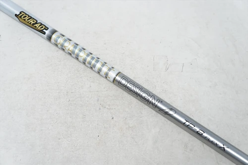 Graphite Design Tour AD TP-8X 87g X-STIFF 41.75" #5 Wood Shaft Titleist TSi TSR