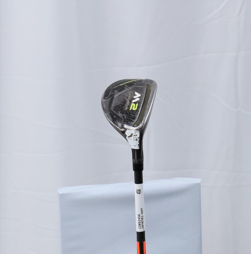 Taylormade M2 2017 10.5° Driver Stiff Flex Fujikura Pro Xlr8 56