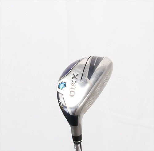 Xxio 12 20° 4H Hybrid Regular Flex Xxio 12 Mp-1200 13657391 Good