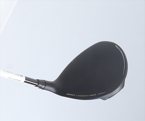 Ping G430 Lst 15° 3 Fairway Wood Stiff Hzrdus Smoke Red Rdx 70