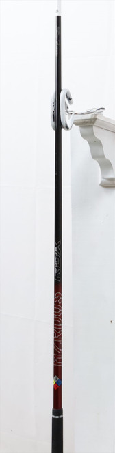Ping G430 Lst 15° 3 Fairway Wood Stiff Hzrdus Smoke Red Rdx 70