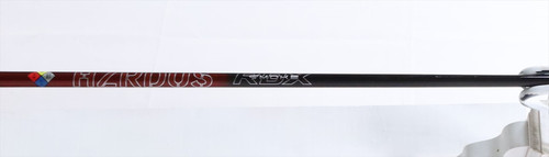Ping G430 Lst 15° 3 Fairway Wood Stiff Hzrdus Smoke Red Rdx 70