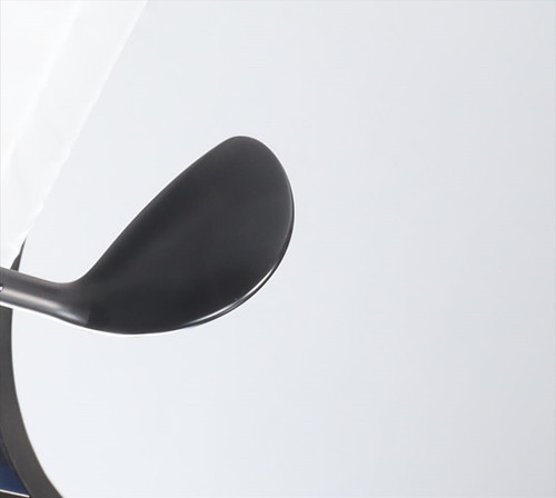 Mizuno Jpx 923 Fli-Hi 26° 6H Hybrid Senior Flex Ust Recoil Esx 460