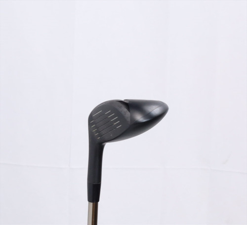 Mizuno Jpx 923 Fli-Hi 23° 5H Hybrid Senior Flex Ust Recoil Esx 460