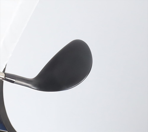 Mizuno Jpx 923 Fli-Hi 23° 5H Hybrid Senior Flex Ust Recoil Esx 460