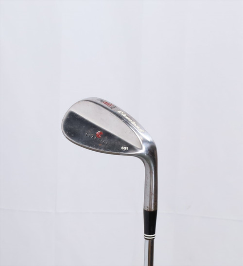 Cleveland 691 Classics Wedge 52°- Stiff Cleveland Dynamic Gold