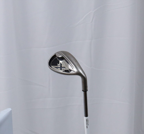 キャロウェイ CALLAWA / MIZUNO アリエル シルキー コレクション Callaway X-20 Pitching Wedge Callaway X-20 Stl 13001710 Good