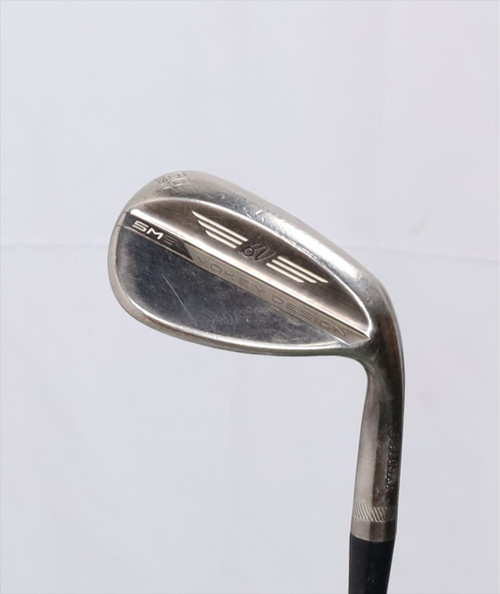 Titleist Vokey Sm8 Tour Chrome M Grind Wedge 58°-8 Wedge 13011078