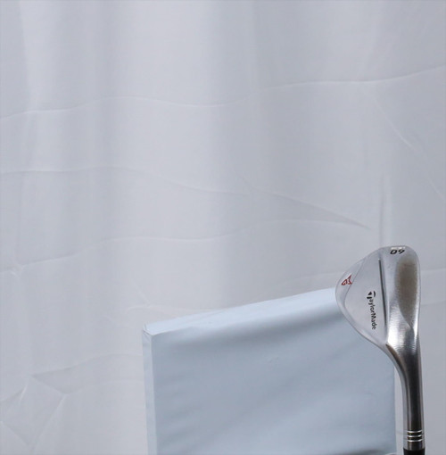 Taylormade Milled Grind Satin Chrome Wedge 60°-8 Wedge N.S. Pro 105T 12969967