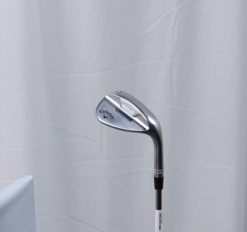 Callaway Opus Sp Chrome S Grind Wedge 56°-10 Stiff Dynamic Gold