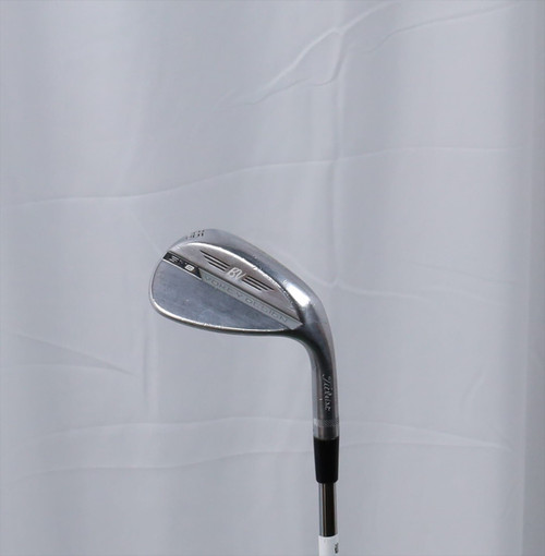 ボーケイ sm8 52 12F S200 限定モデル タイトリスト ボーケイデザイン SM8 ウェッジ 52° 12F